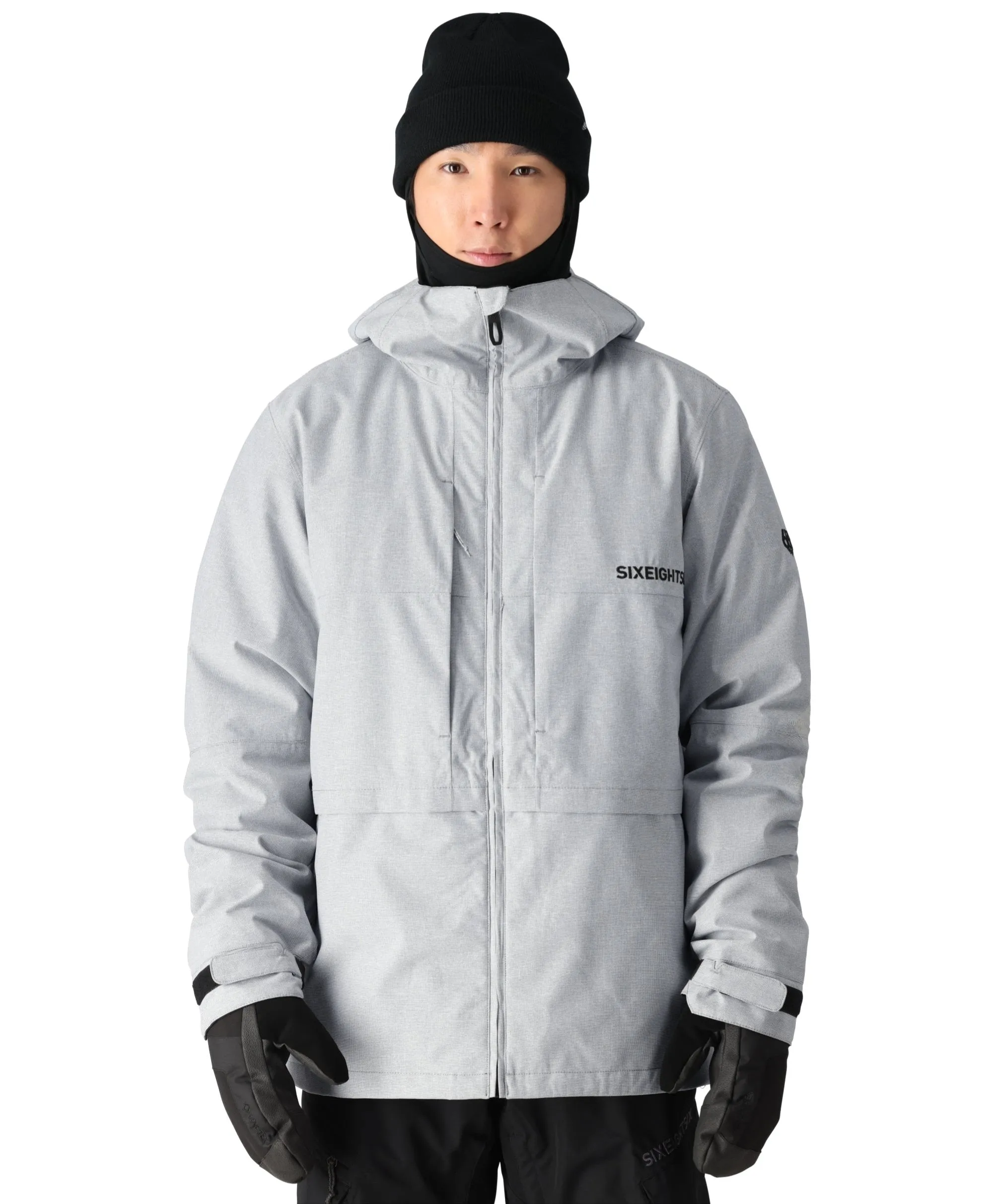 686 SMARTY® 3-in-1 Form Jacket 2025