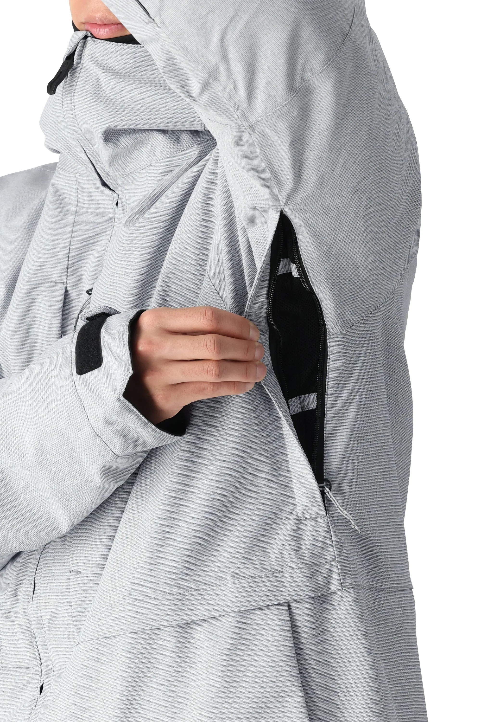 686 SMARTY® 3-in-1 Form Jacket 2025