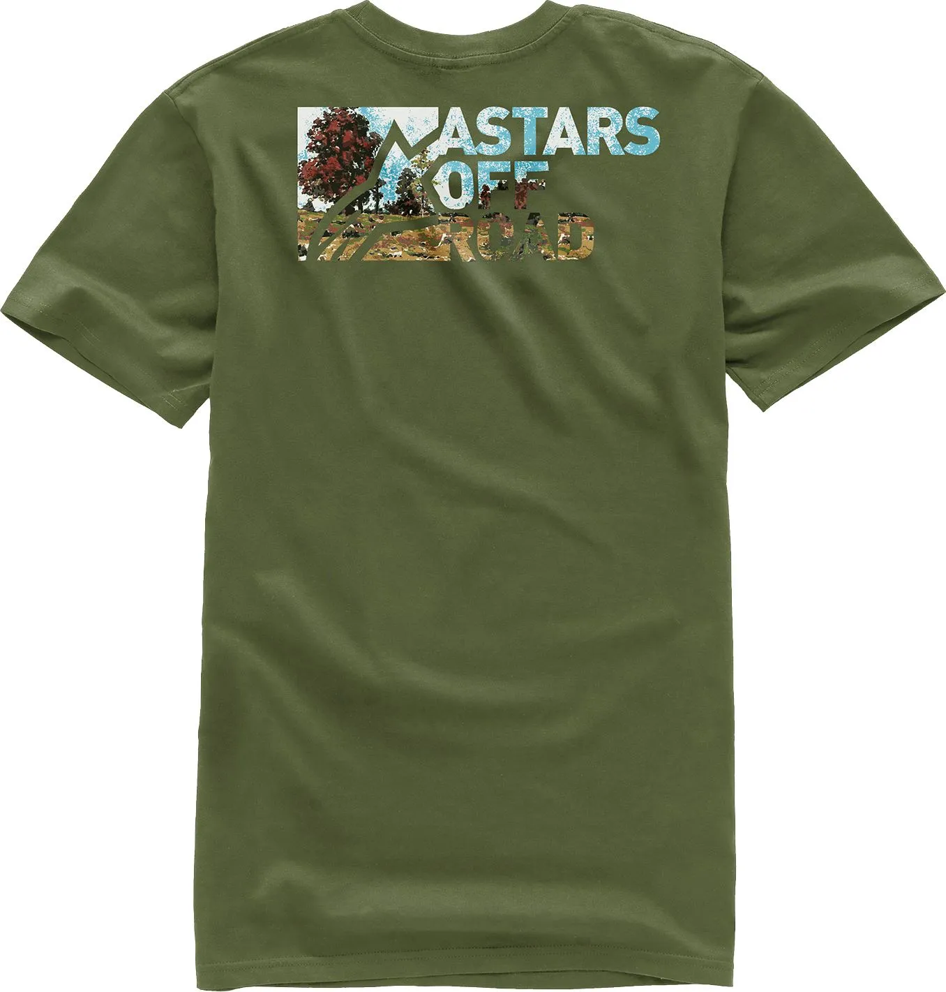 Alpinestars - Painted T-Shirt