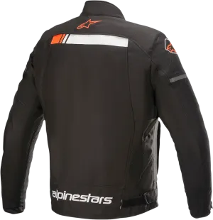 ALPINESTARS T-SPS Ignition Jacket - Black/White/Red - 5XL 3200322-1231-5X