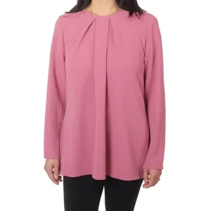 Anne Adaptive Top - Pink