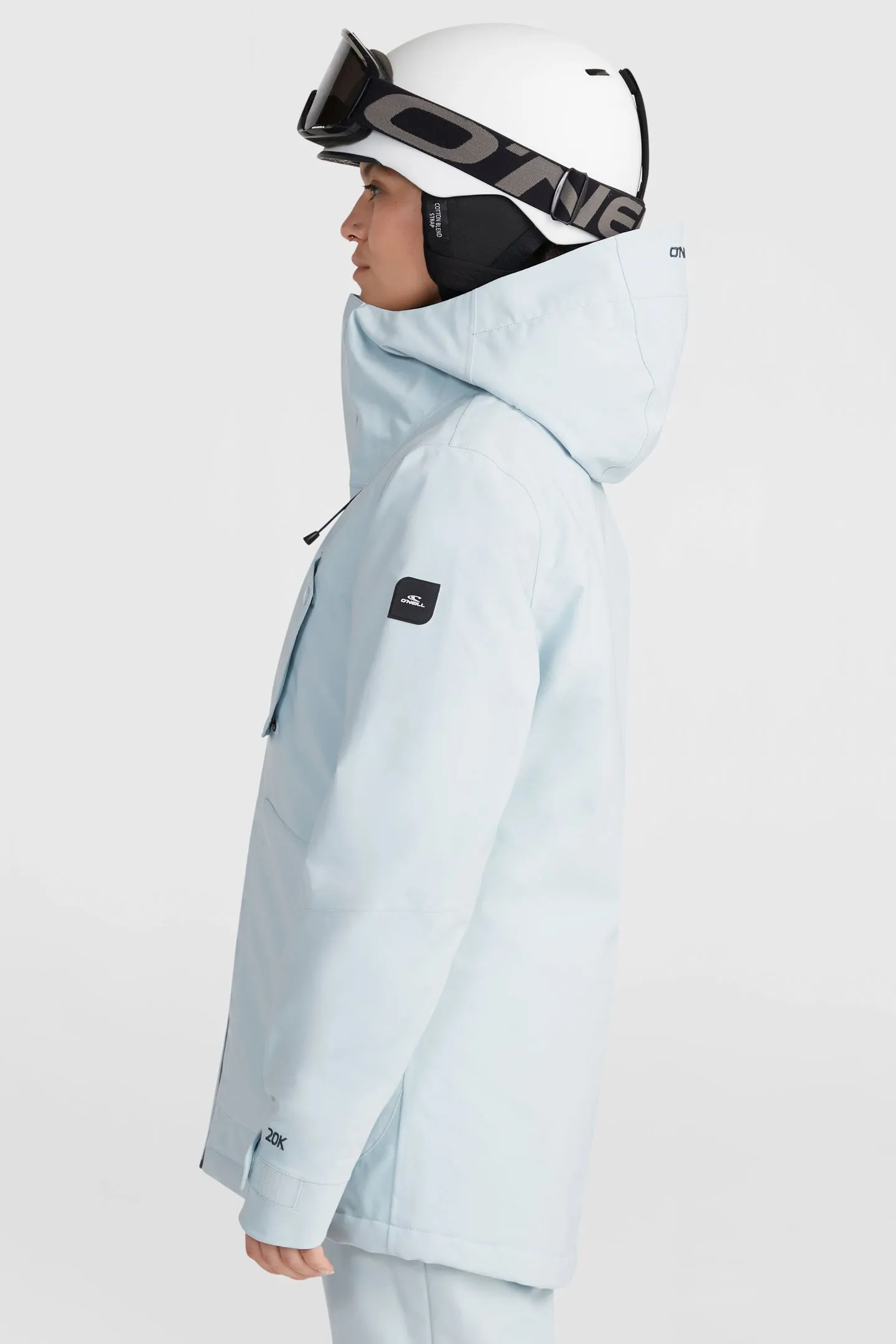 APLITE PRO SNOW JACKET