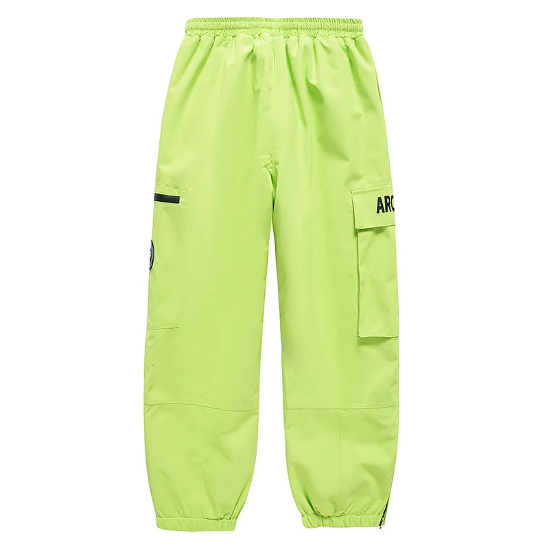 ARCTIC QUEEN Winter Outdoor Snow Pants - US Only