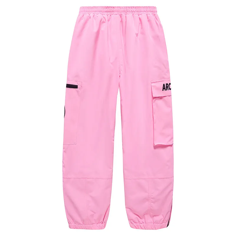 ARCTIC QUEEN Winter Outdoor Snow Pants - US Only