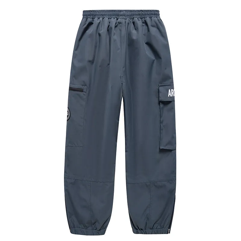 ARCTIC QUEEN Winter Outdoor Snow Pants - US Only