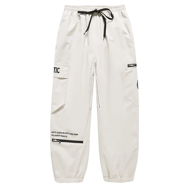 ARCTIC QUEEN Winter Outdoor Snow Pants - US Only