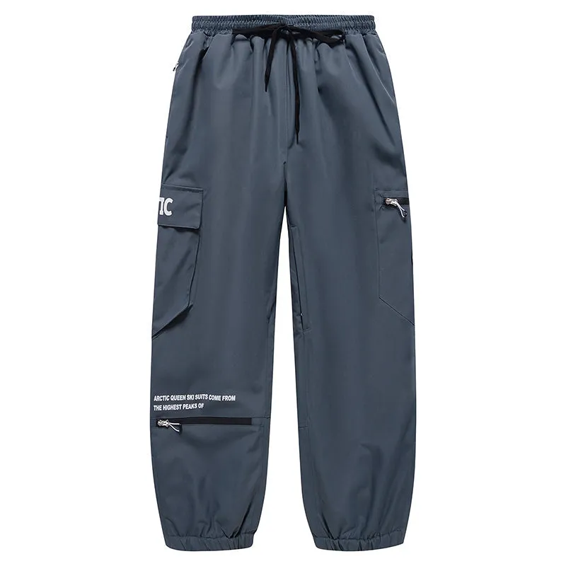 ARCTIC QUEEN Winter Outdoor Snow Pants - US Only