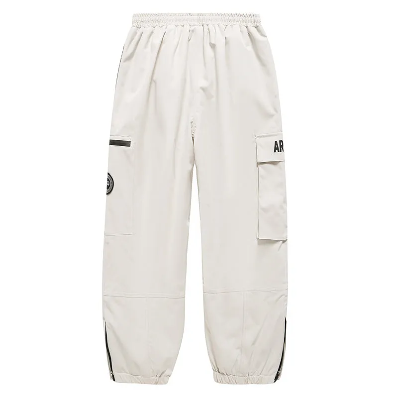 ARCTIC QUEEN Winter Outdoor Snow Pants - US Only