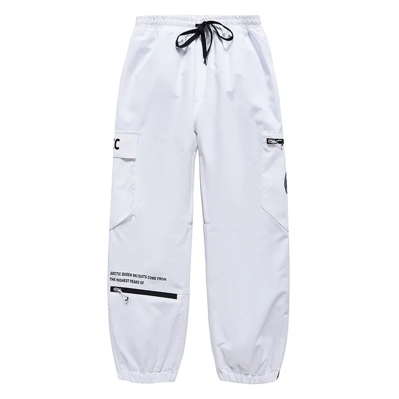 ARCTIC QUEEN Winter Outdoor Snow Pants - US Only