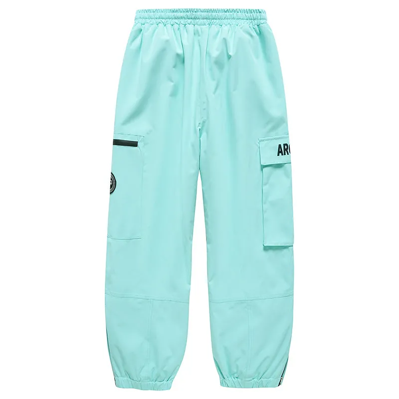 ARCTIC QUEEN Winter Outdoor Snow Pants - US Only