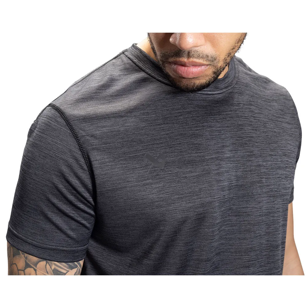 BAUER FLC PERFORMANCE WARMTH TECH ADULT T SHIRT