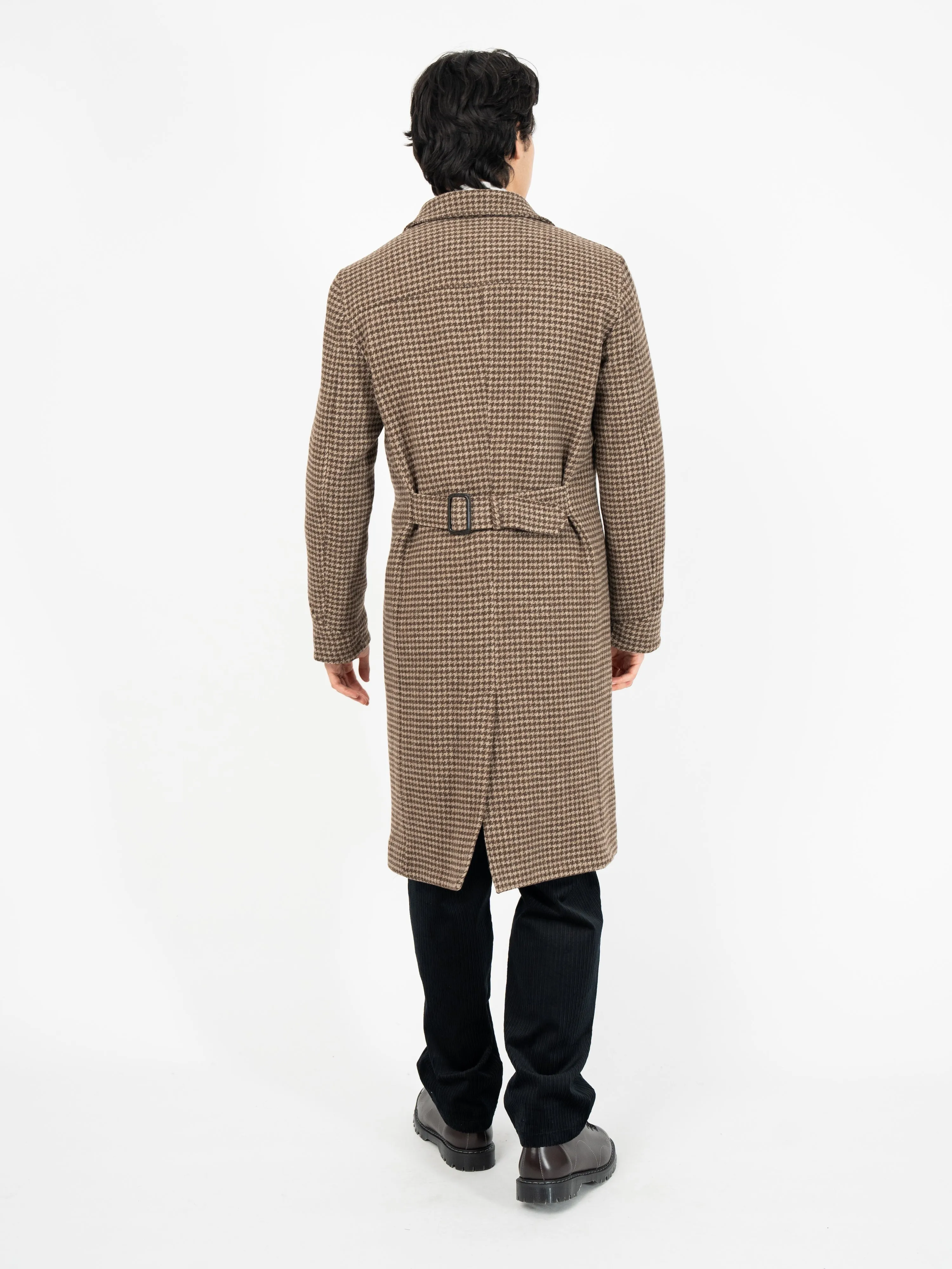 Big Coat Corday Beige