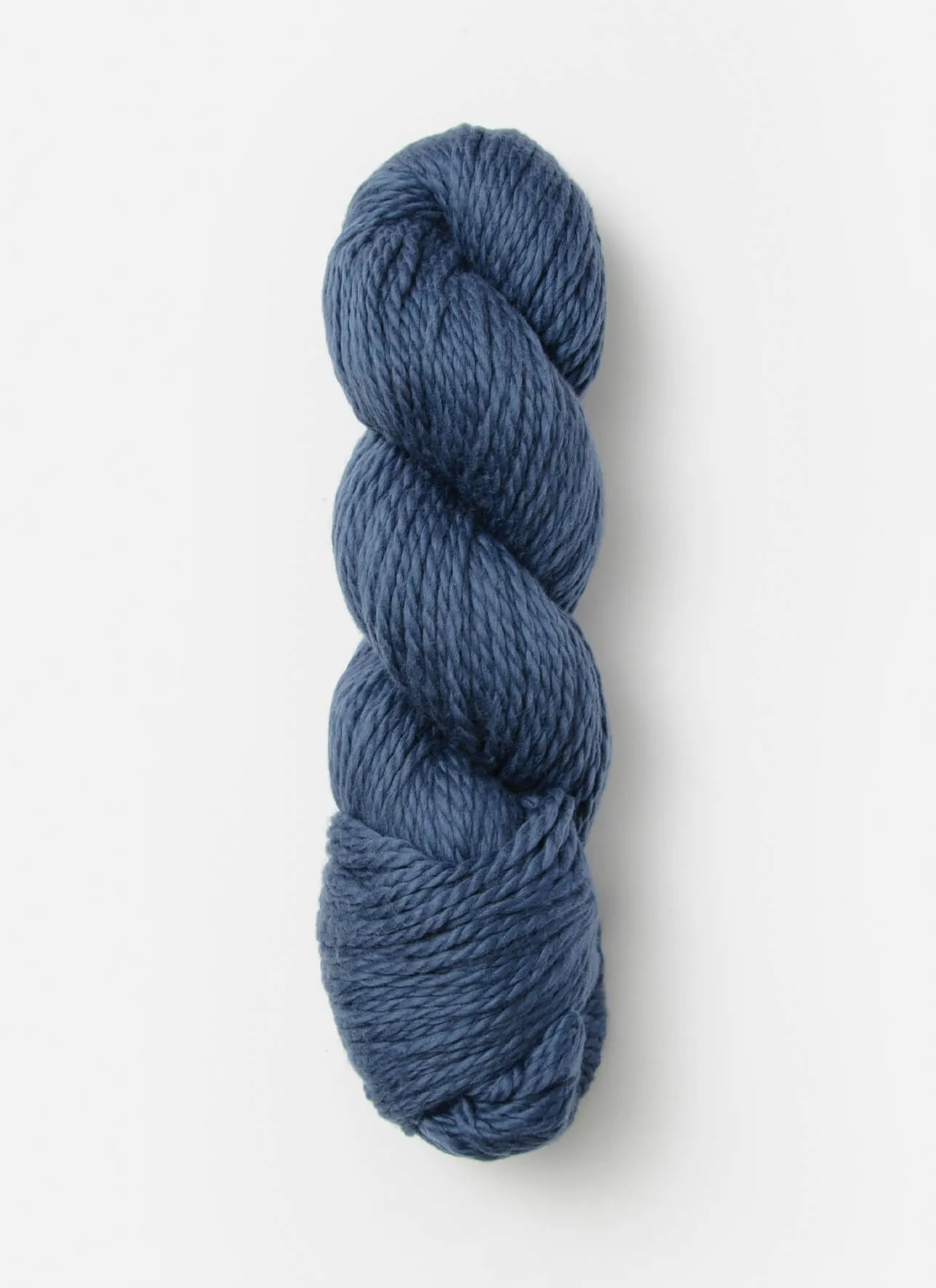 Blue Sky Fibers Organic Cotton Worsted