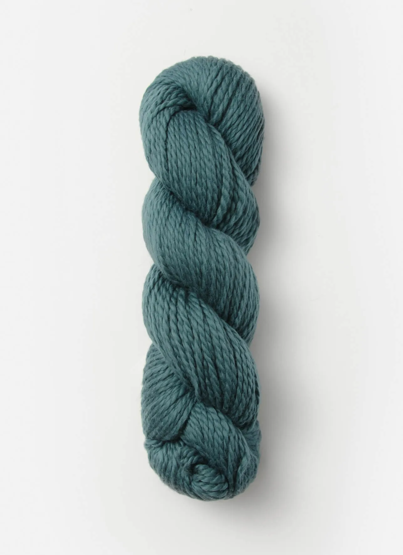 Blue Sky Fibers Organic Cotton Worsted