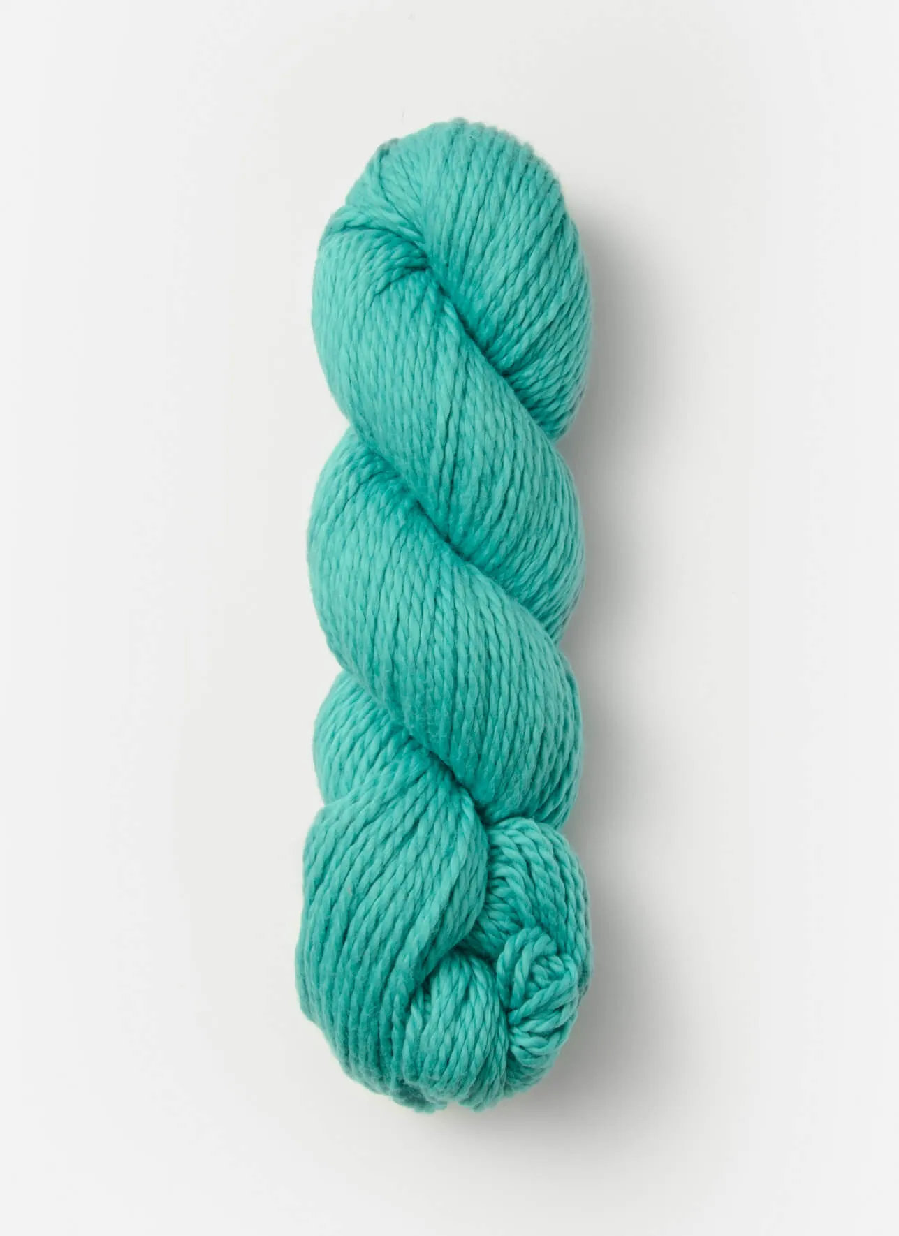 Blue Sky Fibers Organic Cotton Worsted