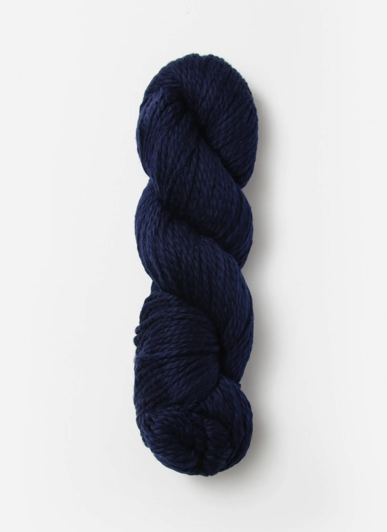 Blue Sky Fibers Organic Cotton Worsted