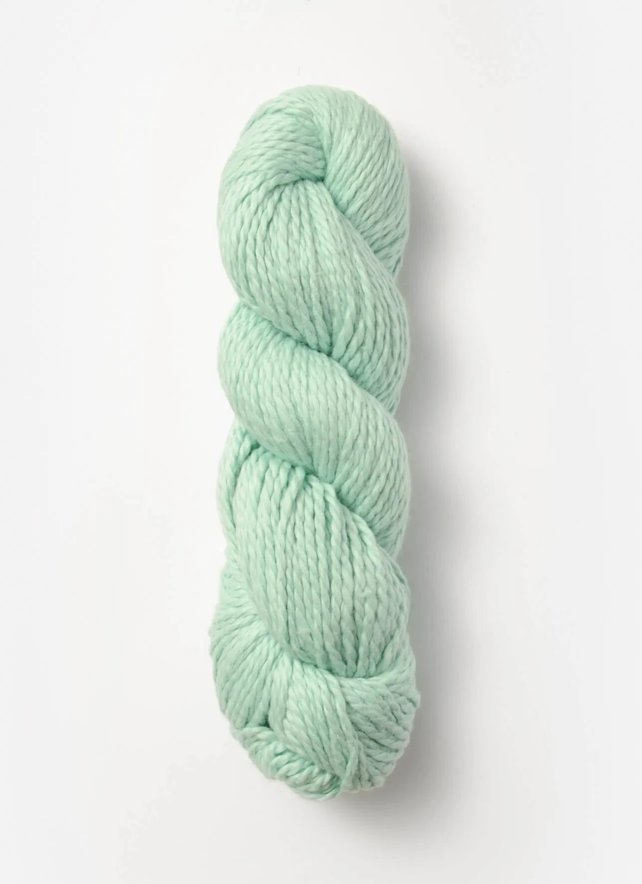 Blue Sky Fibers Organic Cotton Worsted