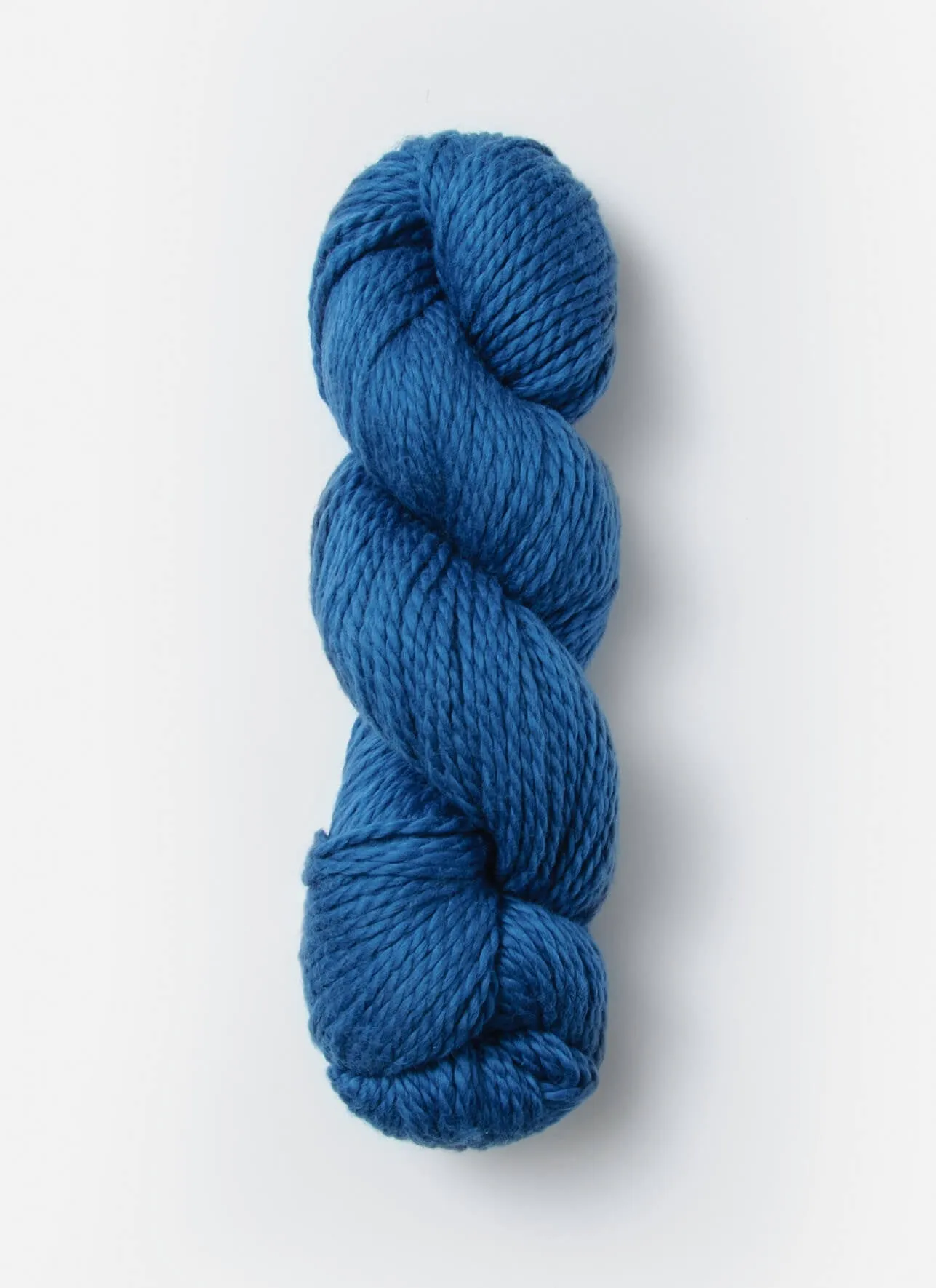 Blue Sky Fibers Organic Cotton Worsted