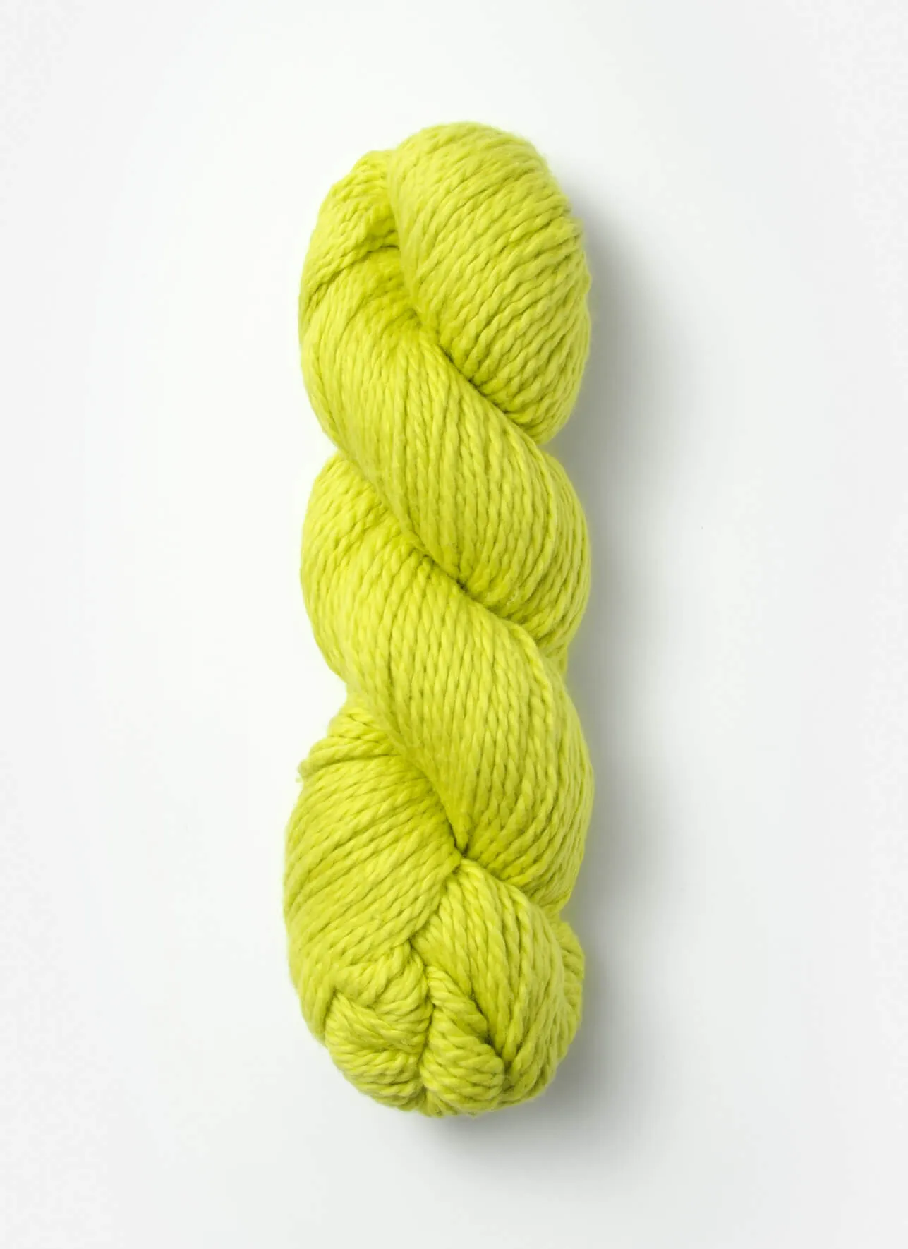 Blue Sky Fibers Organic Cotton Worsted