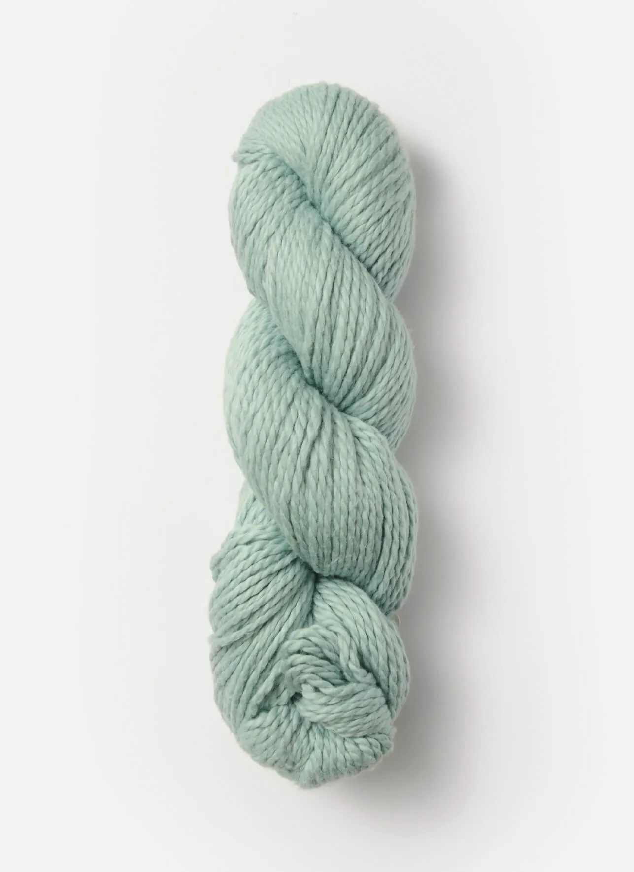 Blue Sky Fibers Organic Cotton Worsted