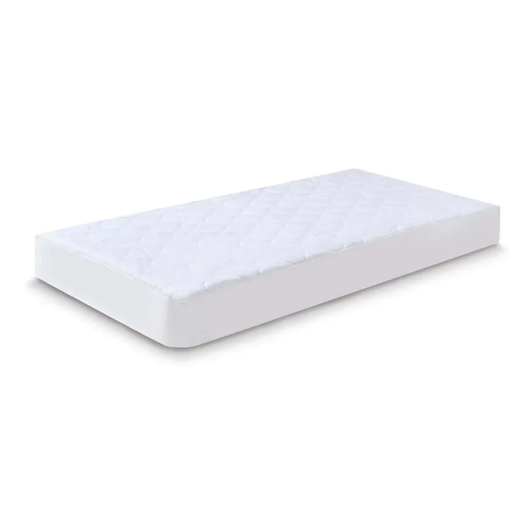 Boori Compact Cot Mattress Protector