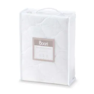 Boori Compact Cot Mattress Protector