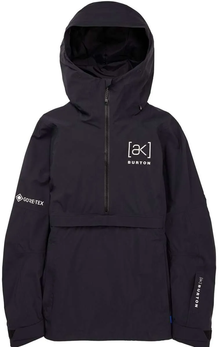 Burton Women's AK 2L GORE-TEX Kimmy Anorak Jacket 2024