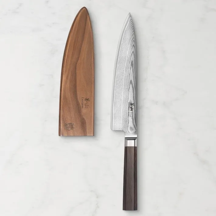 Cangshan Maya Series 8" Chefs Knife