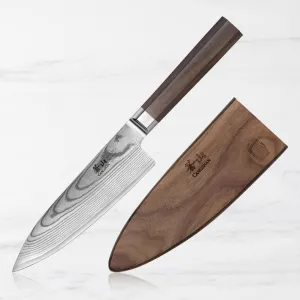 Cangshan Maya Series 8" Chefs Knife