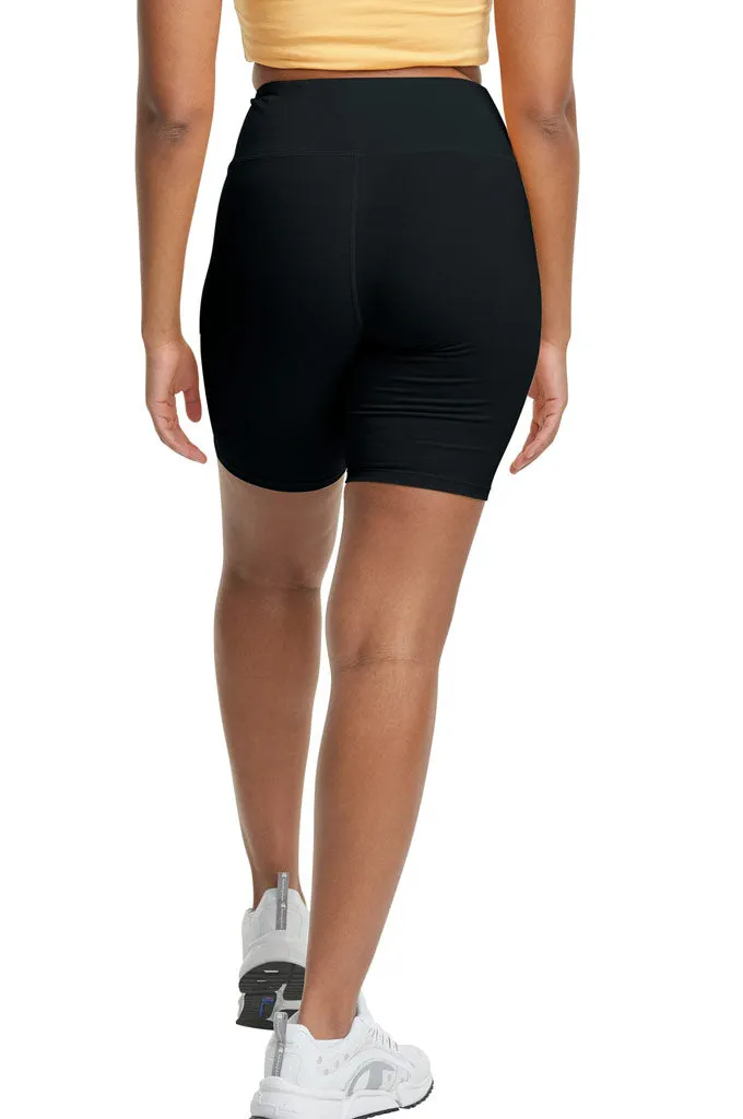 Champion Women's Everyday Bike Shorts