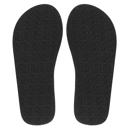 Cobian Men's Nuve Flip Flop - Black NUV19-001