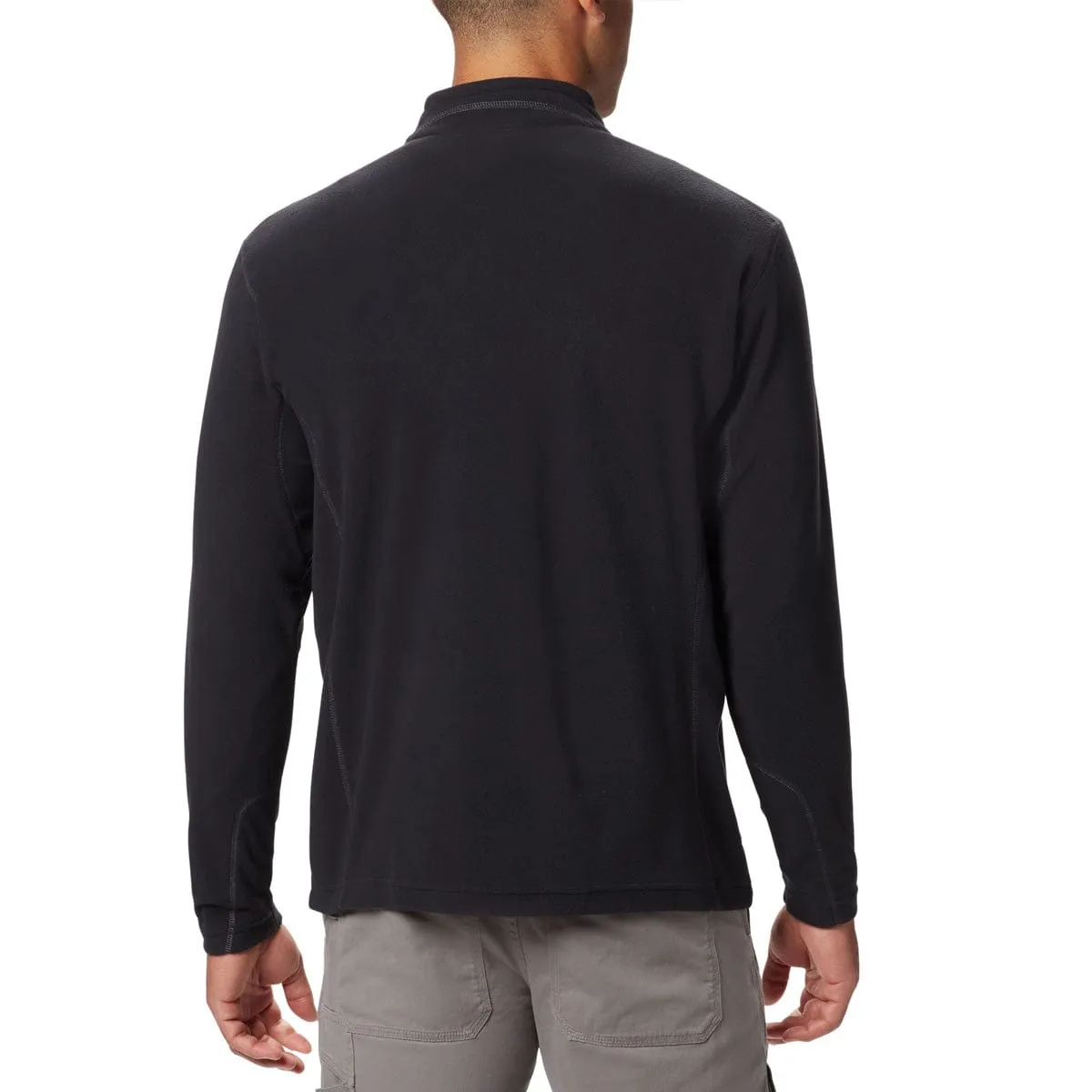 Columbia Klamath Range II Half Zip Fleece Pullover - Men's