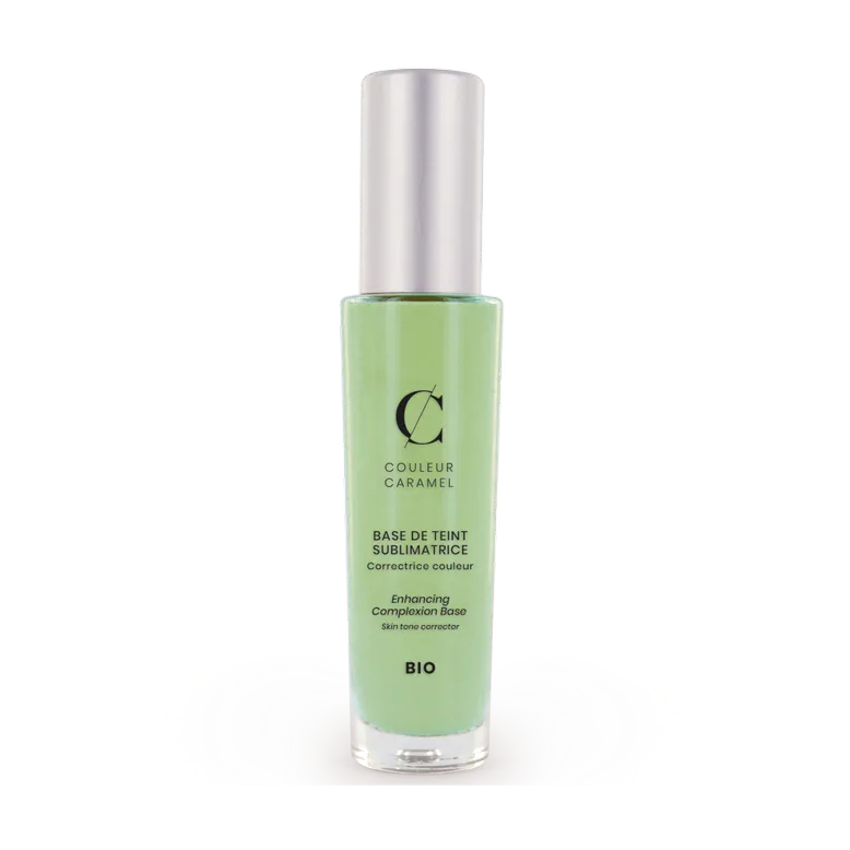 Complexion Enhancing Base Green