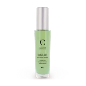 Complexion Enhancing Base Green