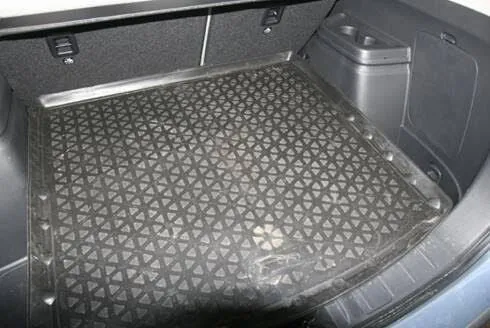 Custom Moulded Cargo Boot Liner Suits Mitsubishi Outlander CW/ZG/ZH 2006-2012 SUV 7 Seater EXP.NLC.35.23.B13