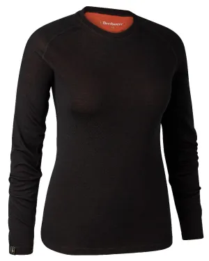 Deerhunter Lady Quinn Merino Undershirt