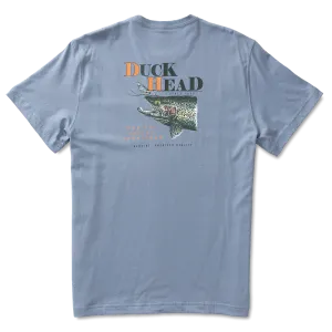 Duck Head Trout Short Sleeve T-Shirt