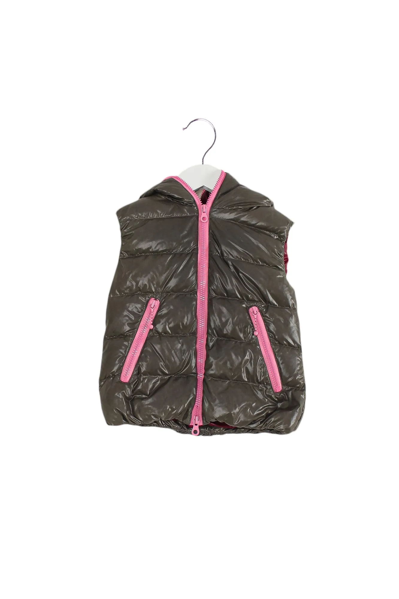 Duvetica Outerwear Vest 4T