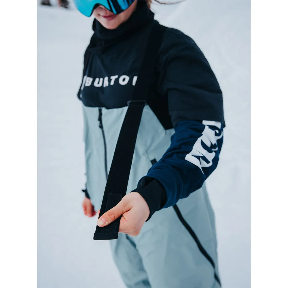 Futuretrust 2L Bib Snowboard Pants