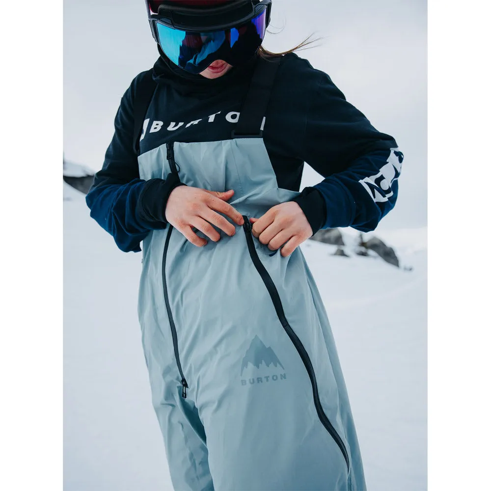 Futuretrust 2L Bib Snowboard Pants