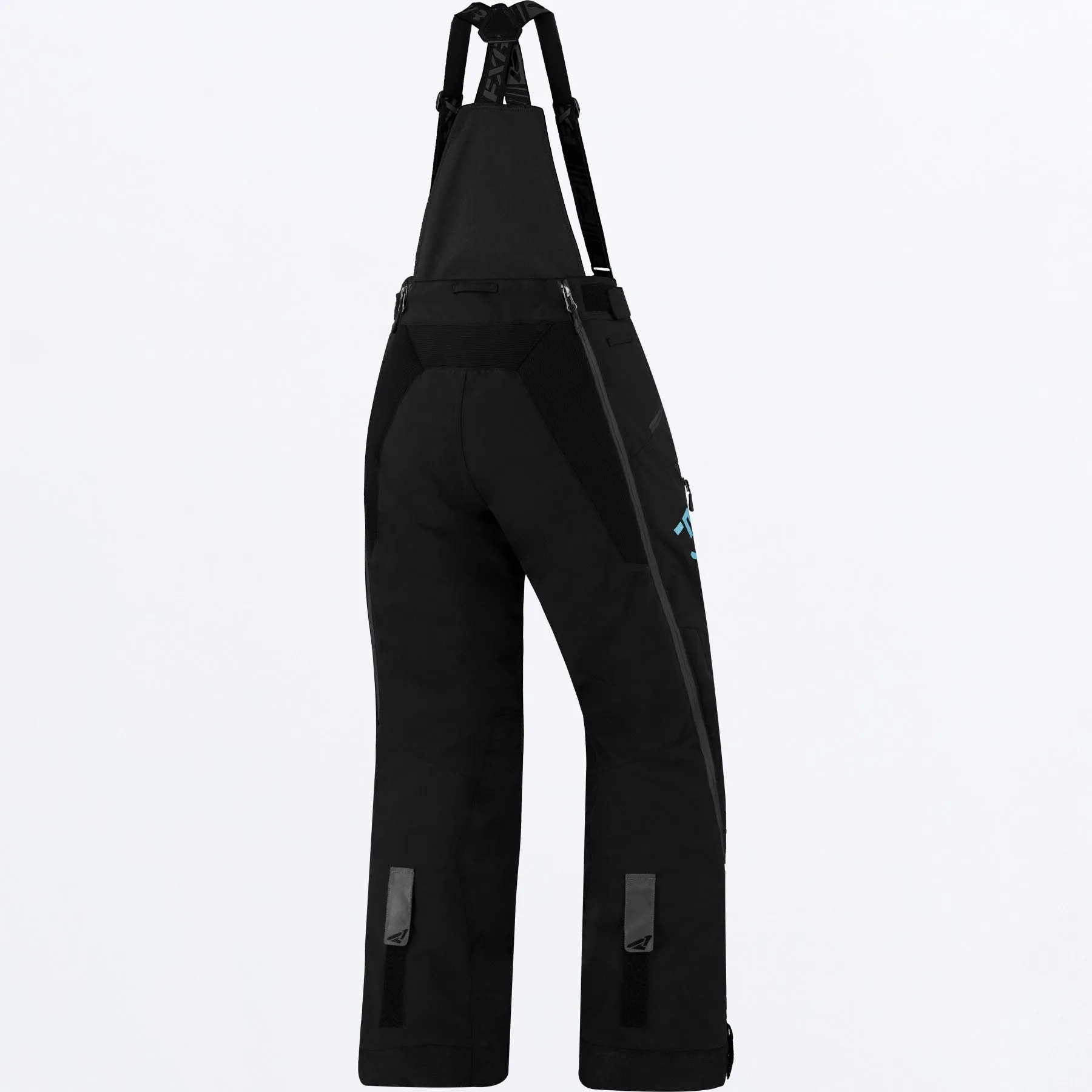 FXR Womens Insulated Edge Pant