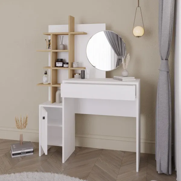 GFW Freyja Dressing Table