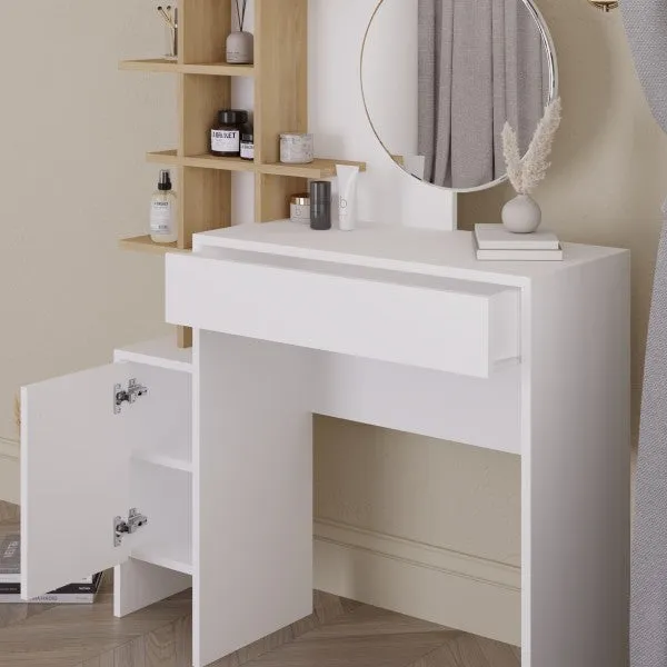 GFW Freyja Dressing Table