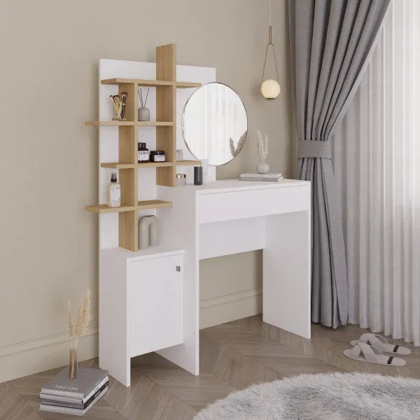 GFW Freyja Dressing Table