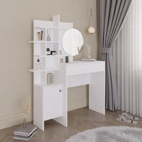 GFW Freyja Dressing Table