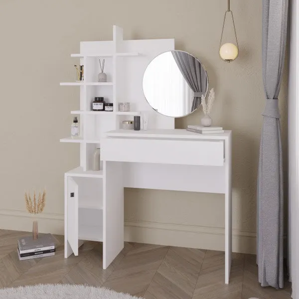 GFW Freyja Dressing Table