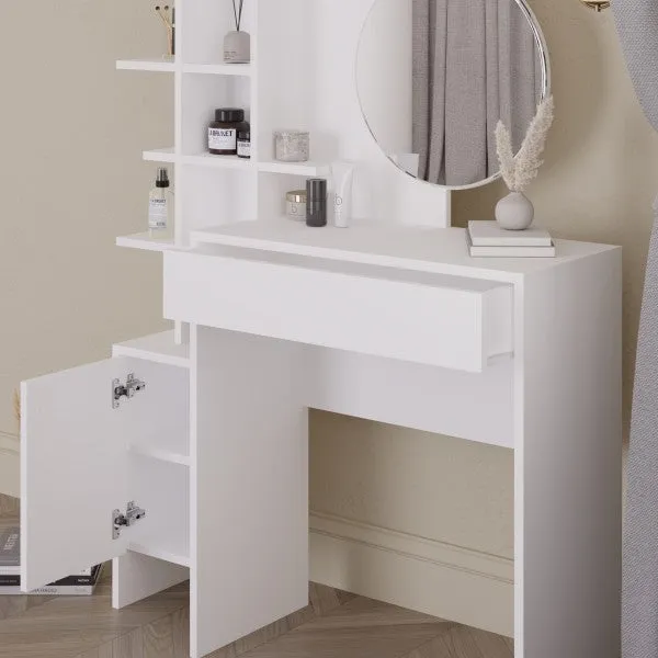 GFW Freyja Dressing Table