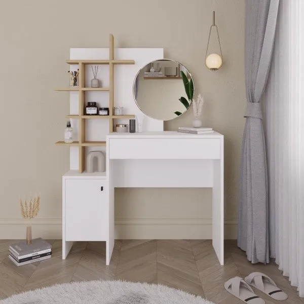 GFW Freyja Dressing Table