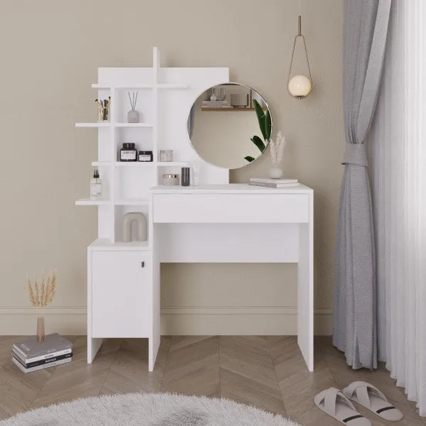 GFW Freyja Dressing Table