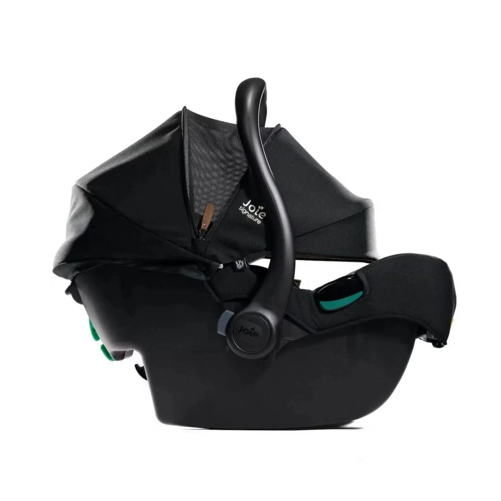 Joie i-Jemini Signature Group 0  Car Seat - Eclipse